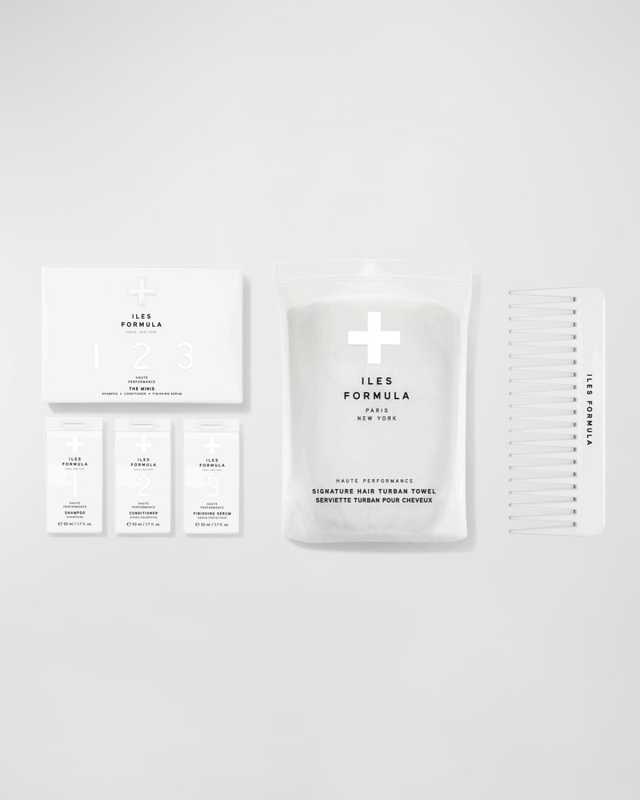 The Travel Edit Limited Edition Holiday